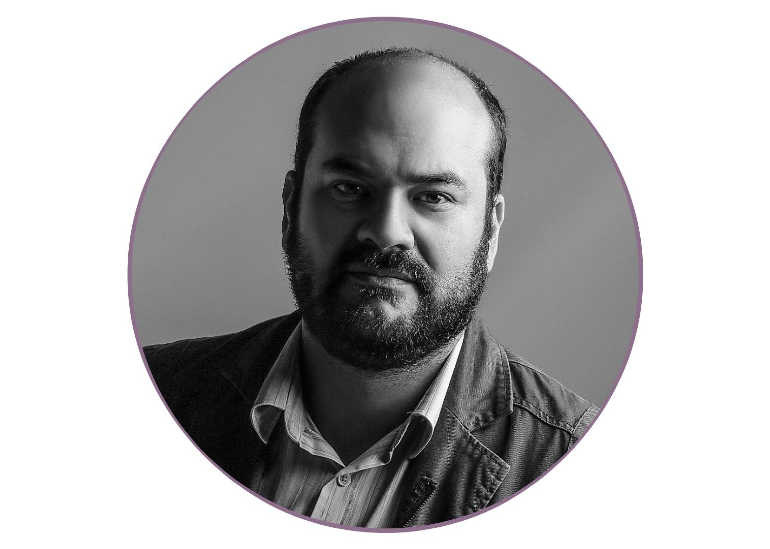 Sobre o professor
